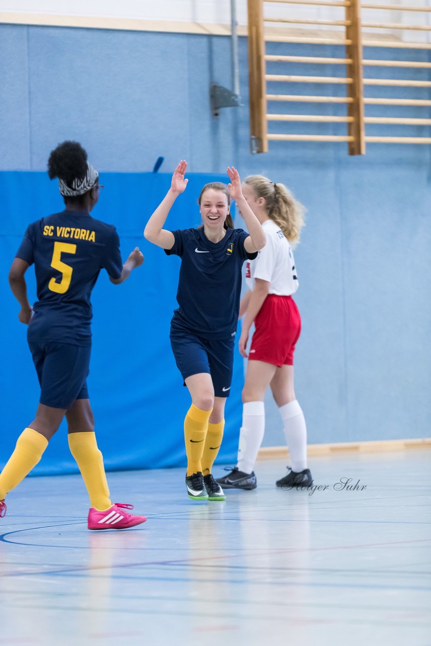 Bild 147 - HFV Futsalmeisterschaft